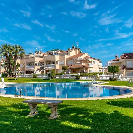 Casa Sol Arctic Apartamento