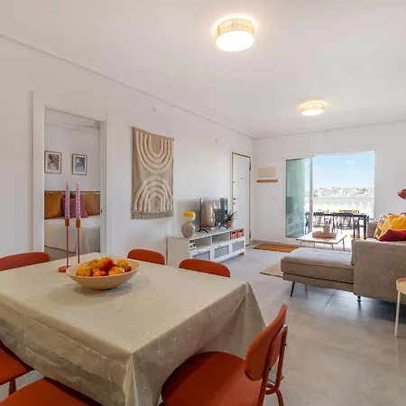 Casa Sol Arctic Apartment
