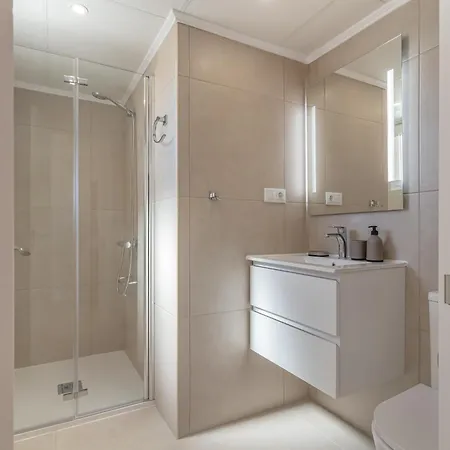 Apartament Casa Sol Arctic Dehesa de Campoamor (Orihuela Costa)