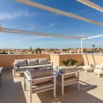 Casa Sol Arctic アパート Dehesa de Campoamor (Orihuela Costa)