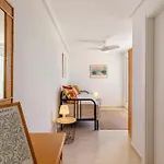 Casa Sol Arctic アパート Dehesa de Campoamor (Orihuela Costa)