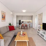 アパート Casa Sol Arctic Dehesa de Campoamor (Orihuela Costa)