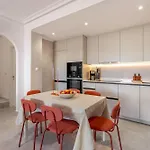 Casa Sol Arctic * Dehesa de Campoamor (Orihuela Costa)