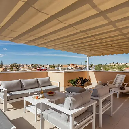 Apartman Casa Sol Arctic *