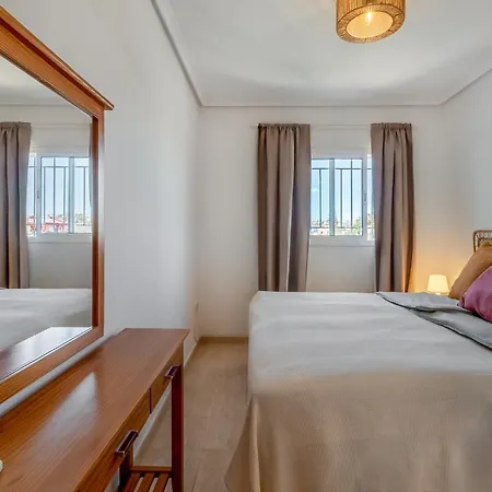 Apartman Casa Sol Arctic Dehesa de Campoamor (Orihuela Costa)