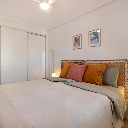 Casa Sol Arctic Apartment