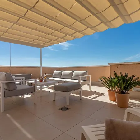 Apartment Casa Sol Arctic *