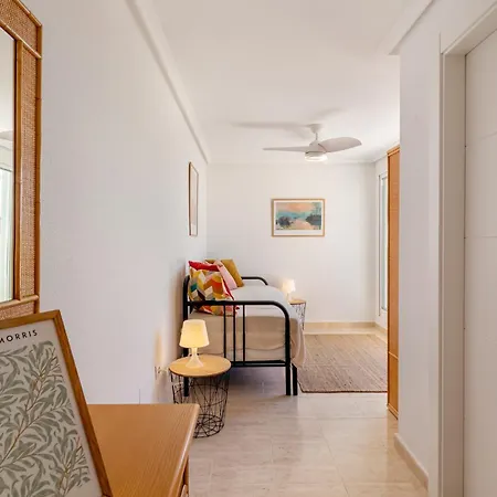 Casa Sol Arctic Apartment Dehesa de Campoamor (Orihuela Costa)