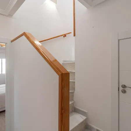 Casa Sol Arctic Apartment *