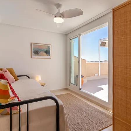 Apartment Casa Sol Arctic *