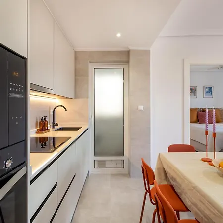 Casa Sol Arctic Apartment