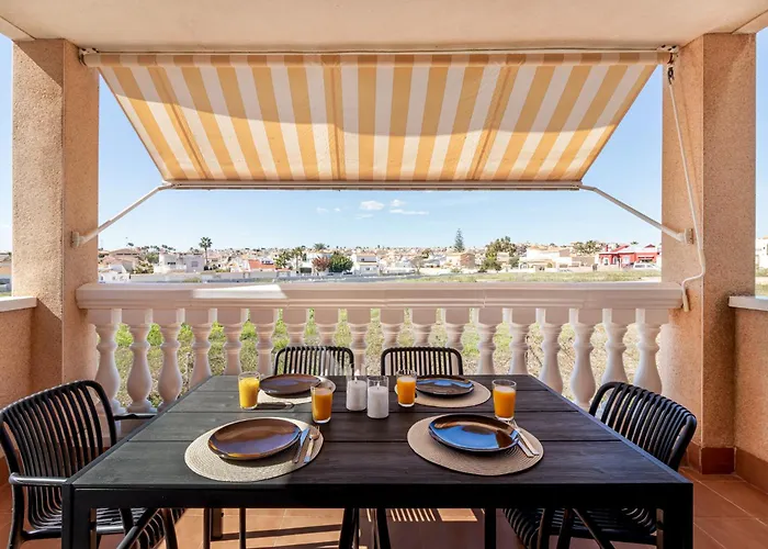 Apartman Casa Sol Arctic