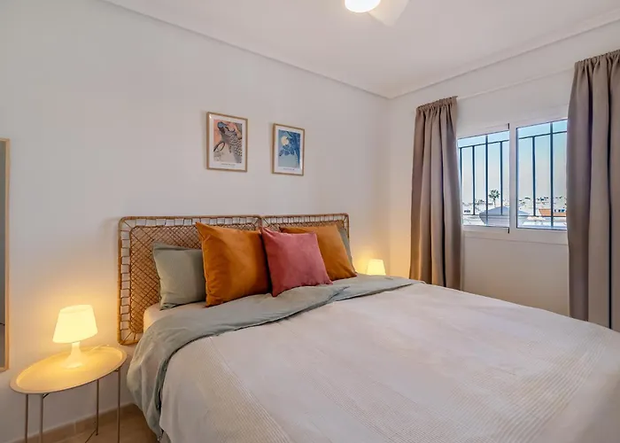 Apartman Casa Sol Arctic *