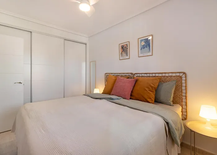 Casa Sol Arctic Apartman