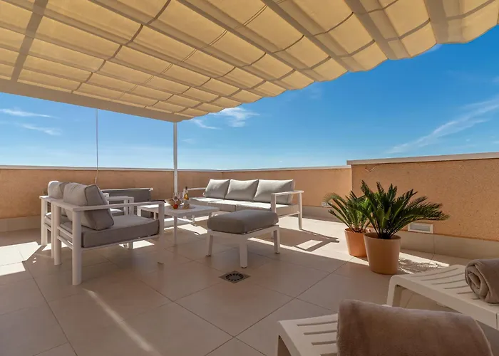 Apartman Casa Sol Arctic *