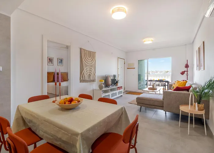Casa Sol Arctic Apartman