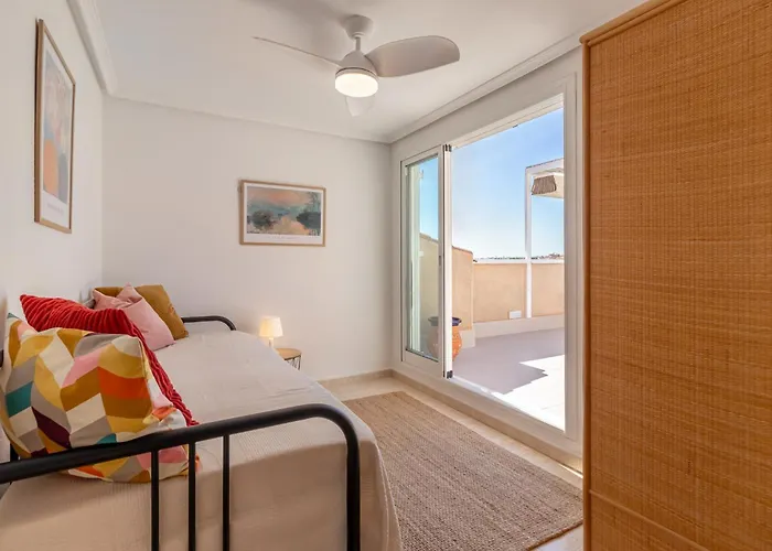 Apartman Casa Sol Arctic *