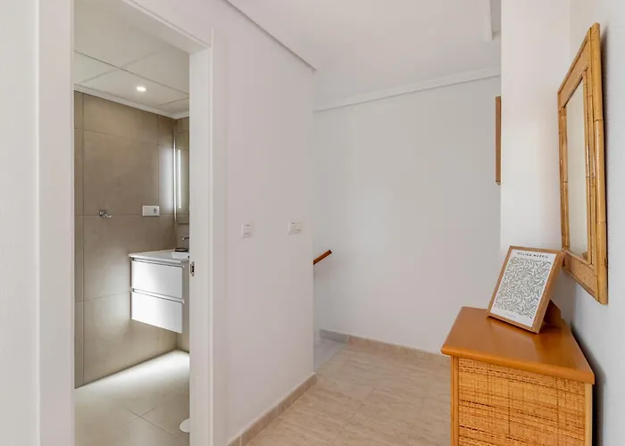 Casa Sol Arctic Apartman *