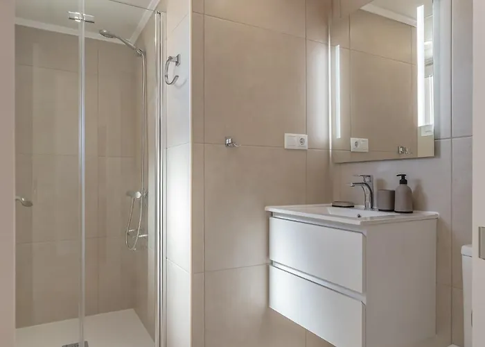 Apartman Casa Sol Arctic Dehesa de Campoamor (Orihuela Costa)